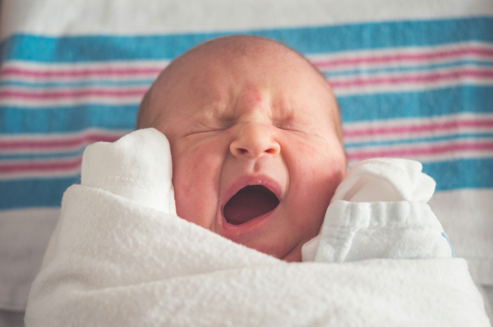 Childhood Fevers: What Parents Should Know