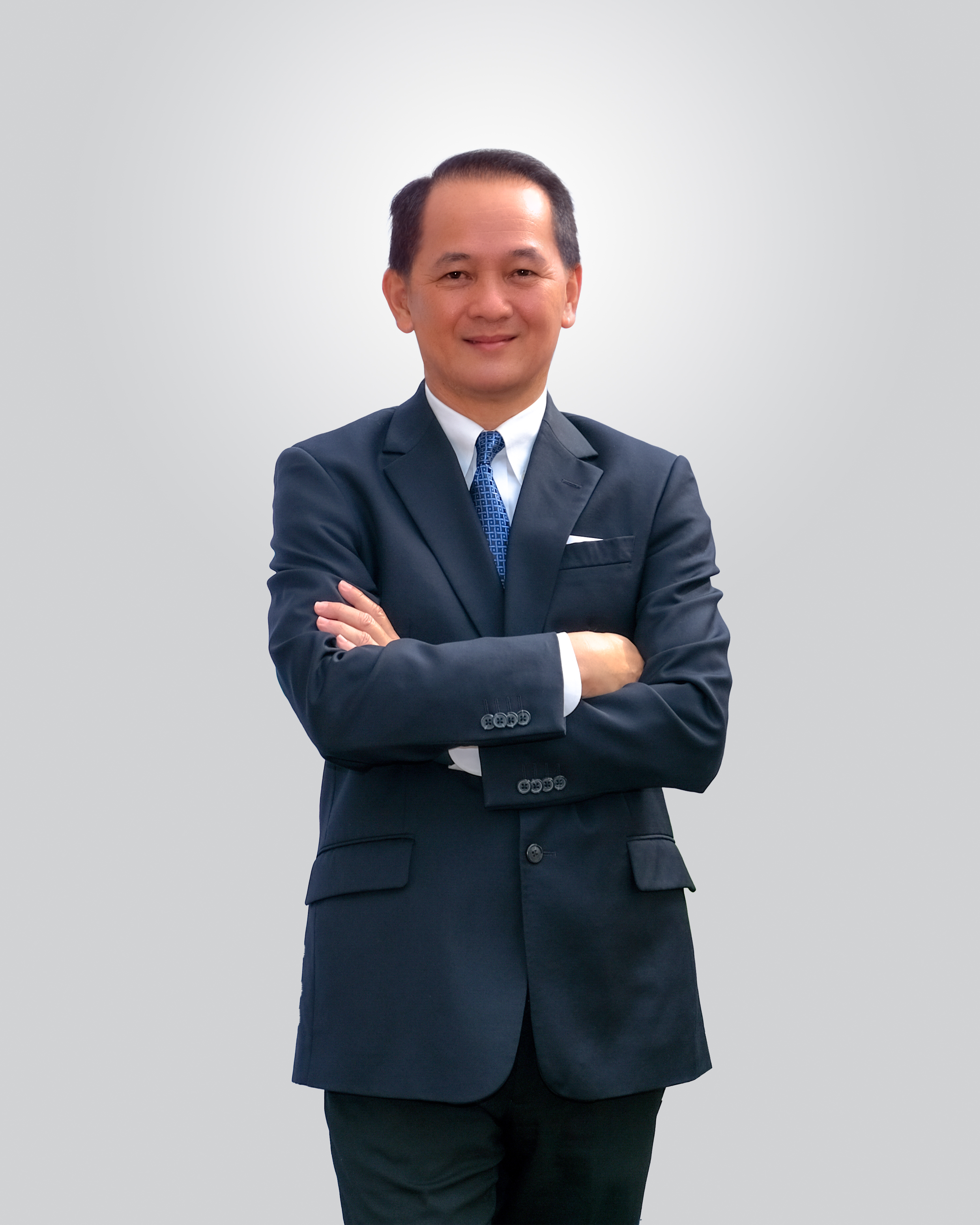 Subang Jaya Medical Centre CEO Bryan Lin
