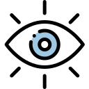 Clinical Safety for Eye Care icon