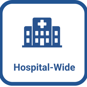 Hospital-Wide