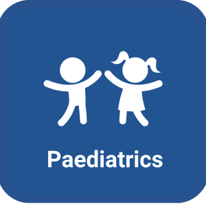 Paediatrics