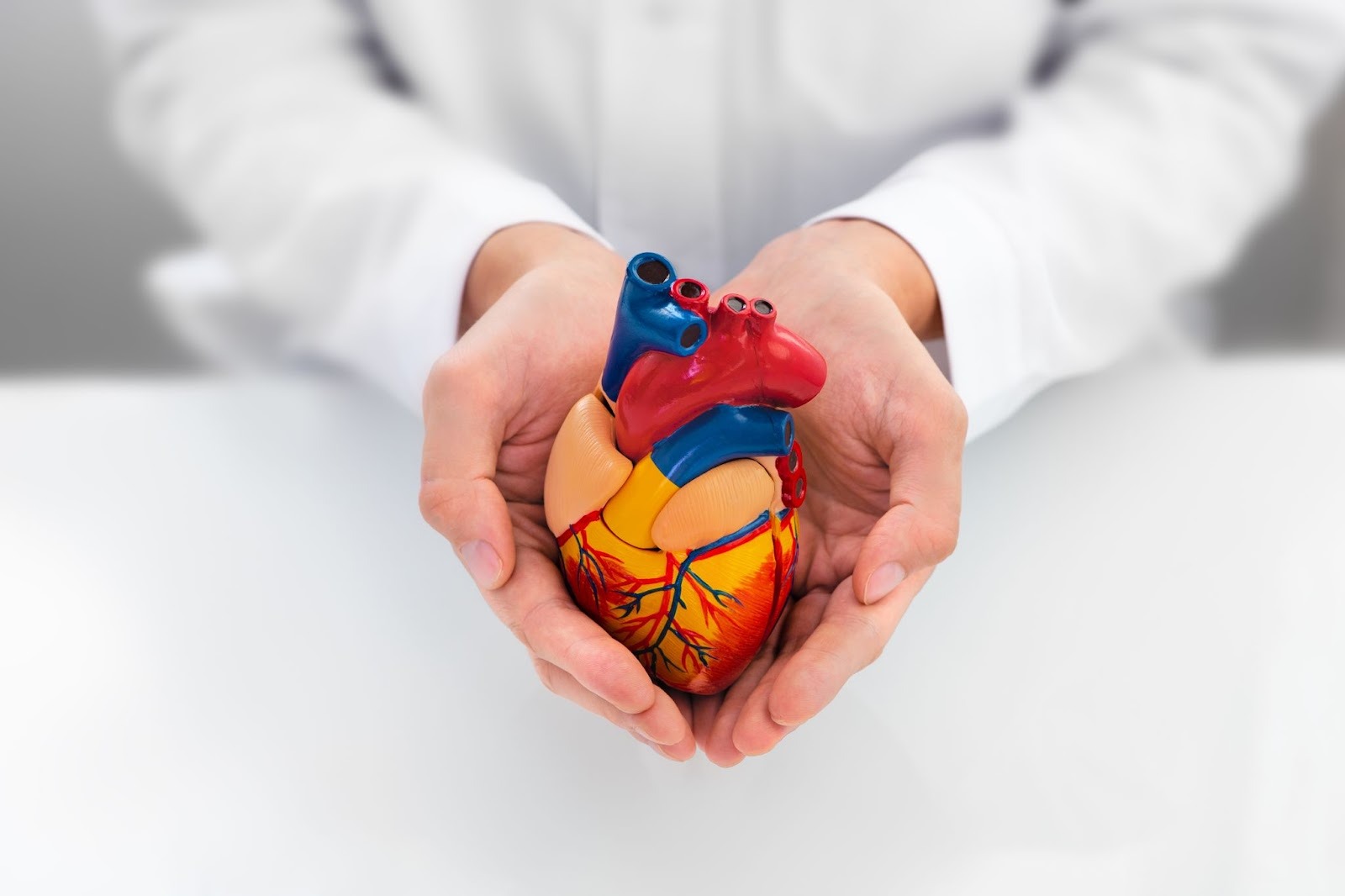 Atrial Fibrillation and Flutter: Symptoms and Treatment