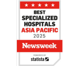 SJMC Newsweek Awards 2025