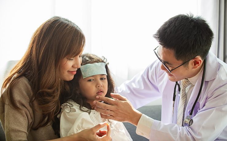Tips: 10 Paediatric Patient Safety Risks Every Parent Should Know And What You Can Do