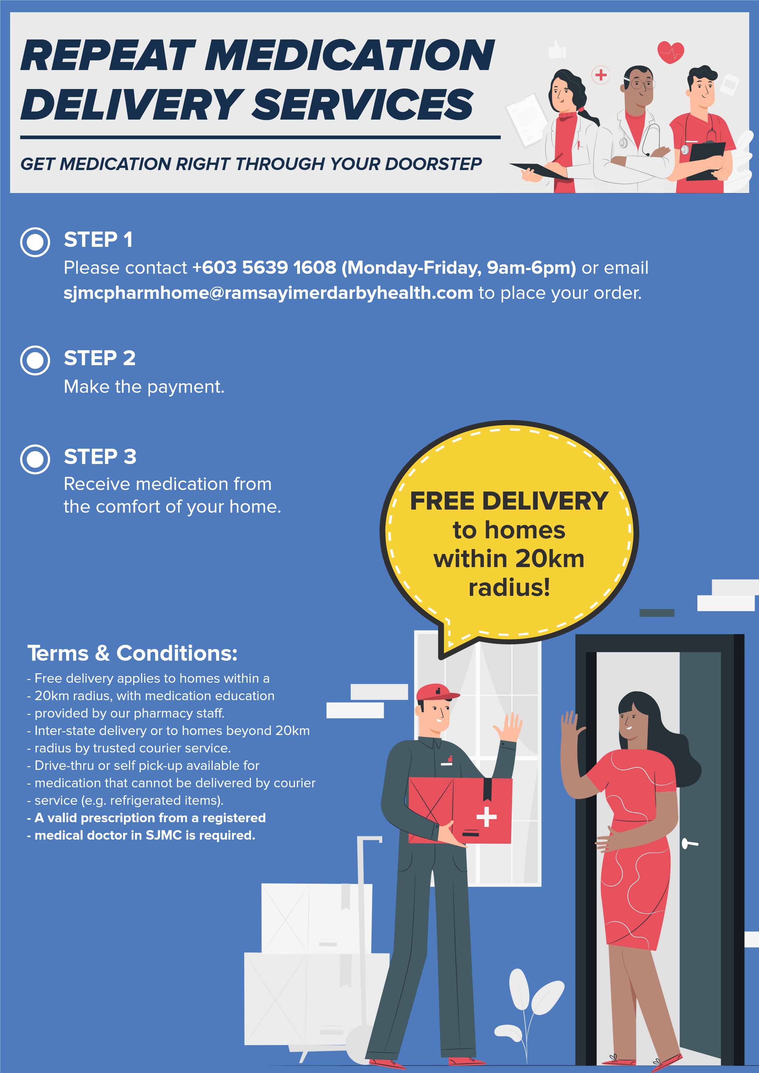 Part Time Medication Delivery Jobs 21 - yhgrwfx