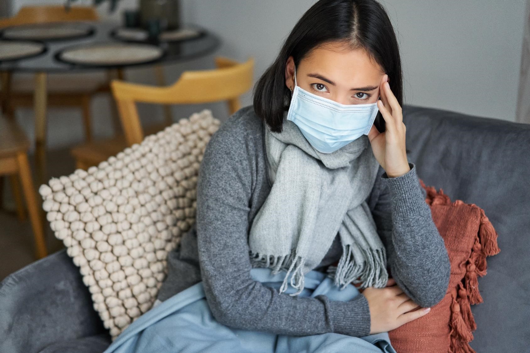 Understanding Influenza: Causes, Symptoms, Treatment, and Prevention