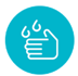 Overall Hand Hygiene Compliance icon