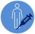 Contrast Extravasation icon