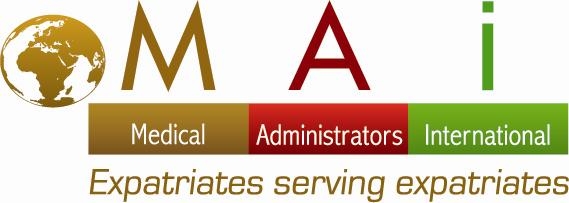 Medical Administrators International Company Logo