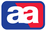 AA International Small Company Logo