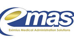 Eximius Medical Administration Solutions Company Logo