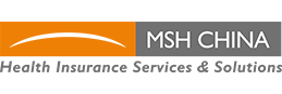 MSH China Enterprise Services Company Logo