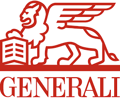 PT Asuransi Jiwa Generali Indonesia Logo