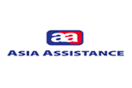 Asia Assistance Network (M) Company Logo
