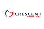 Crescent Solutions (M) Company Logo