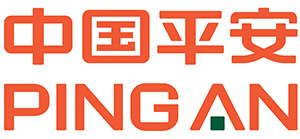 Ping An Health Insurance Company of China Logo 