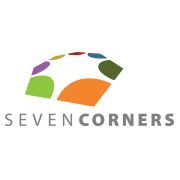 Seven Corners INC Square Logo