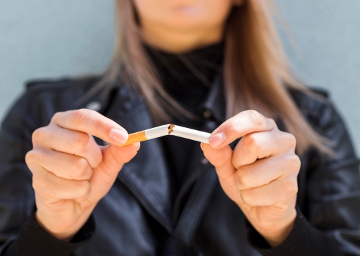 Can You Donate Blood If You Smoke