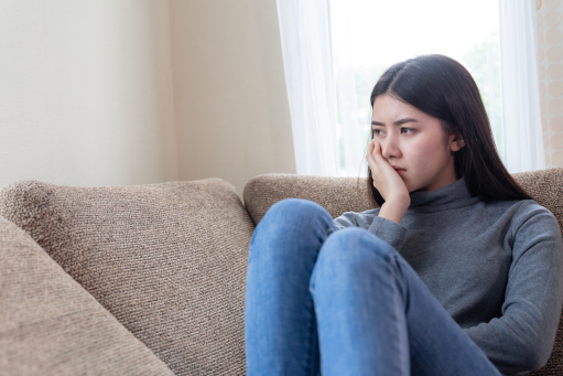 Time Does Not Always Heal Major Trauma | SJMC