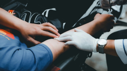 Malaysia Ranks Second in Blood Donation Rates in ASEAN | SJMC