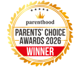 SJMC won the Parenthood Parents' Choice Awards 2026
