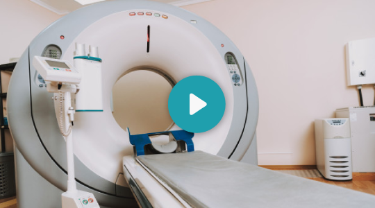 CT Scan