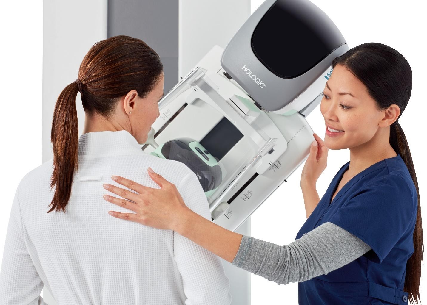 SJMC’s new Digital Breast Tomosynthesis system