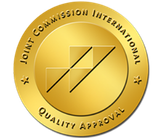 Subang Jaya Medical Centre (SJMC) accredited by Joint Commission International (JCI), the global benchmark for healthcare quality