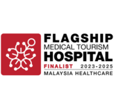 Malaysia Healthcare Travel Council (MHTC)