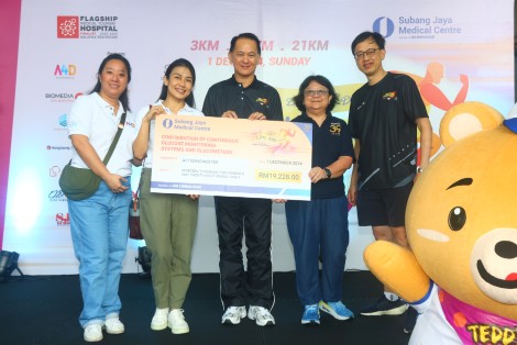 sjmc run csr