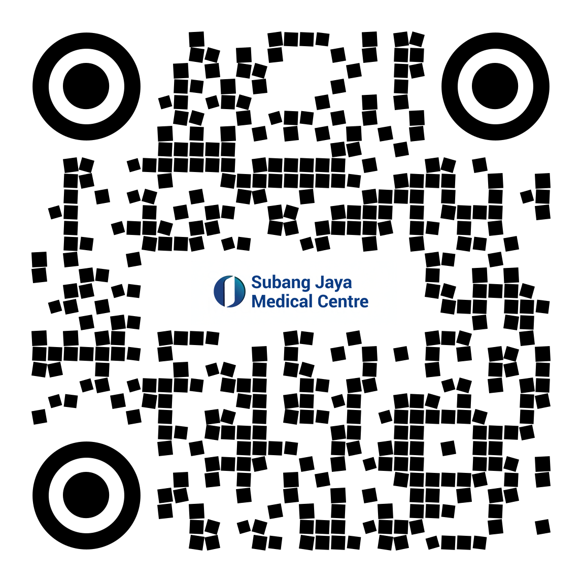 SJMC PAYMENT QR CODE