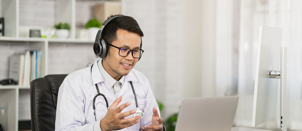 consultant