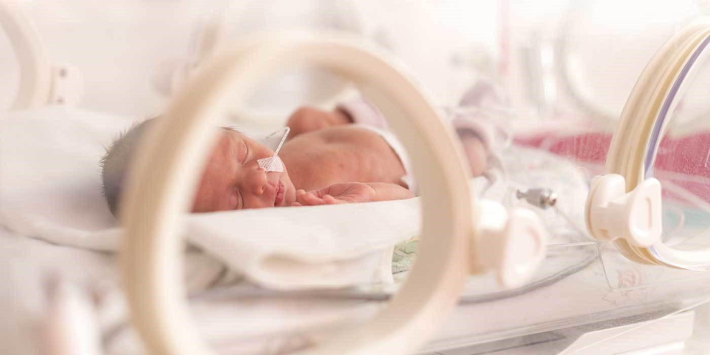 Premature Baby's Amblyopia or Lazy Eye