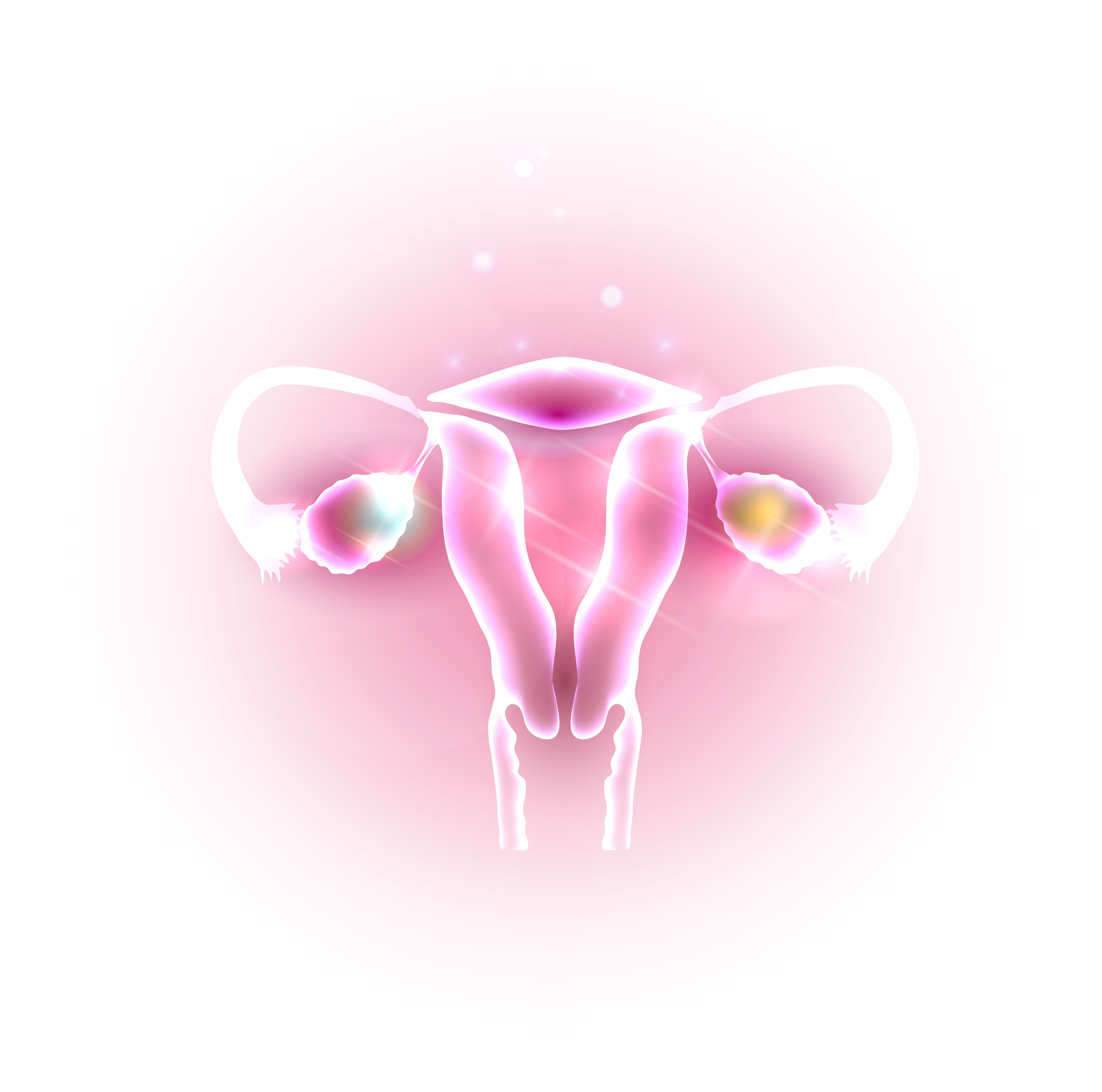 Different Types of Gynaecological Cancer