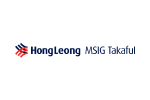 Hong Leong MSIG Takaful Company Logo