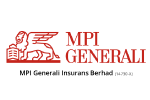 MPI Generali Insurance Company Logo