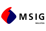MSIG Insurance (Malaysia) Company Logo