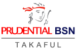 PRUDENTIAL BSN TAKAFUL BHD Company Logo